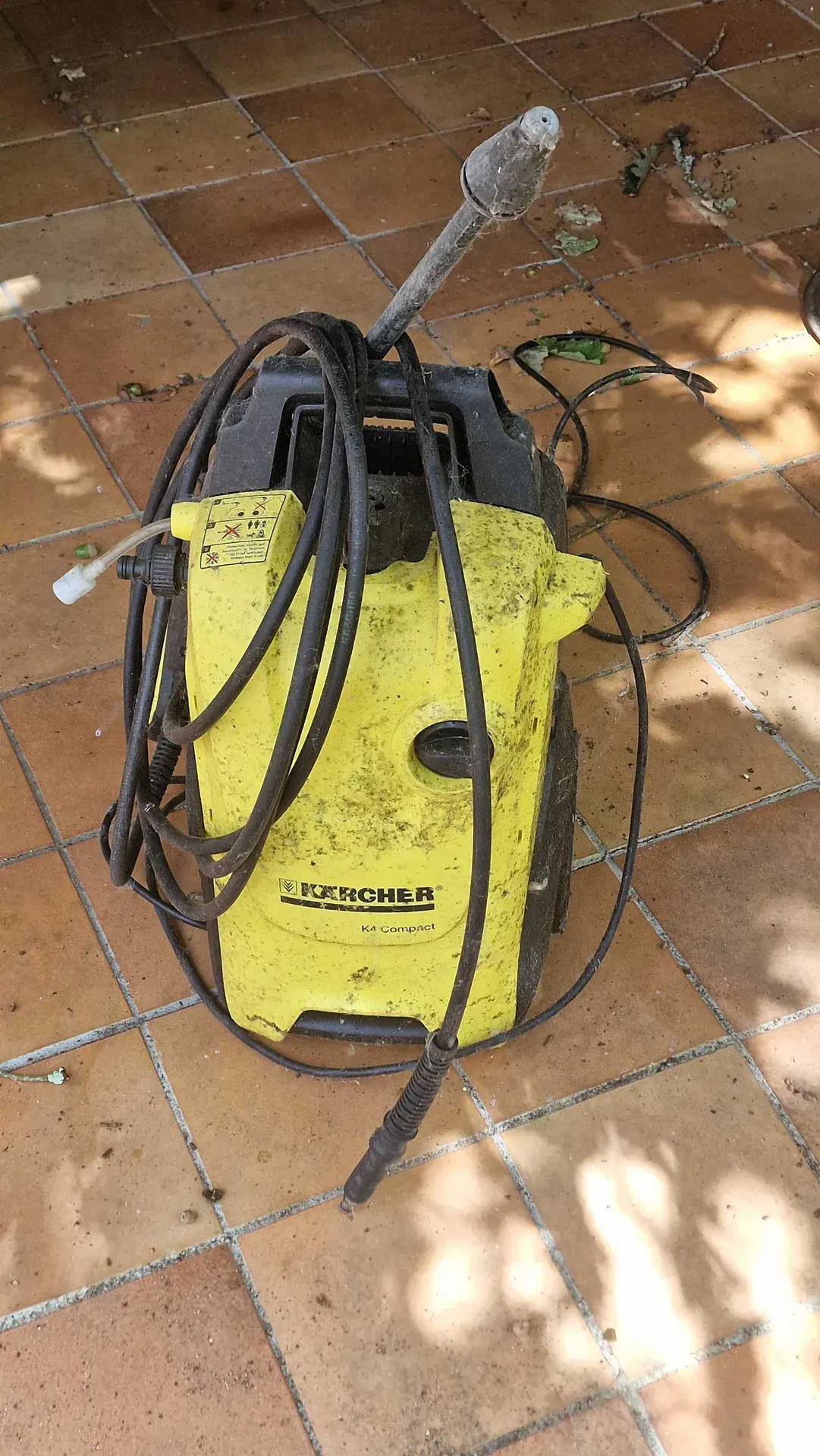 Karcher – Photo 1