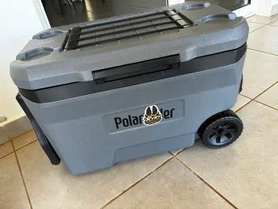 Glacière 40L