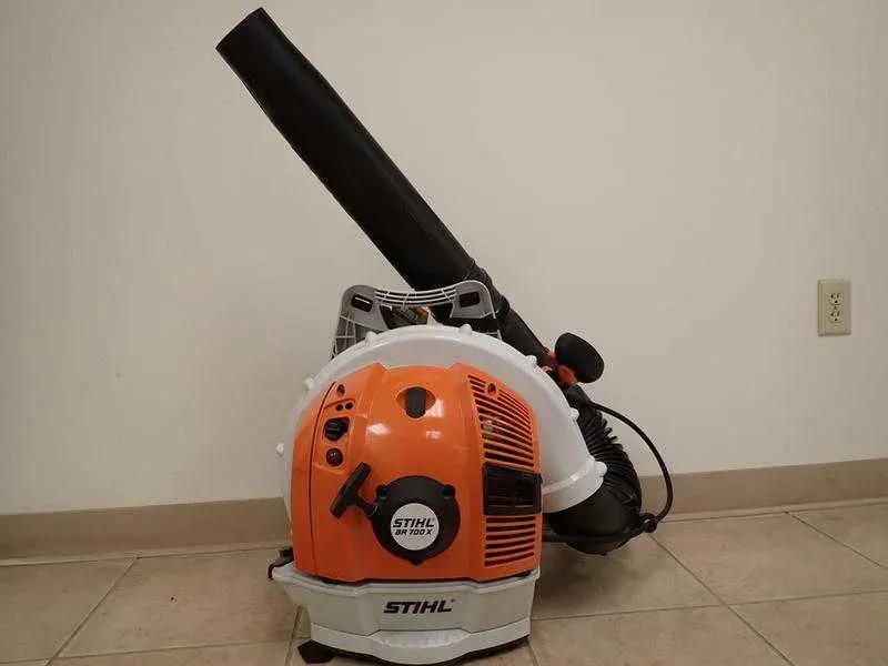 Super souffleur Stihl BR700 Magnum – Photo 1