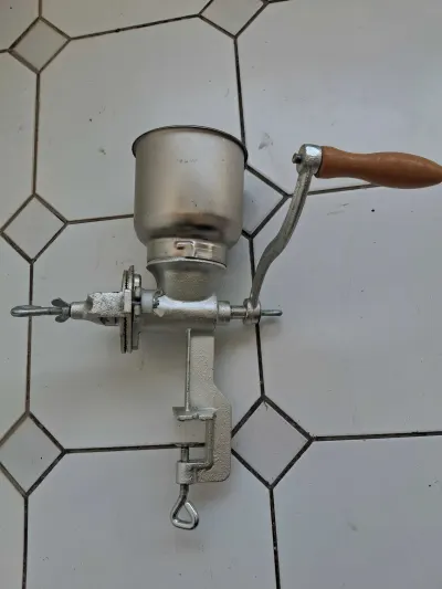 Moulin broyeur