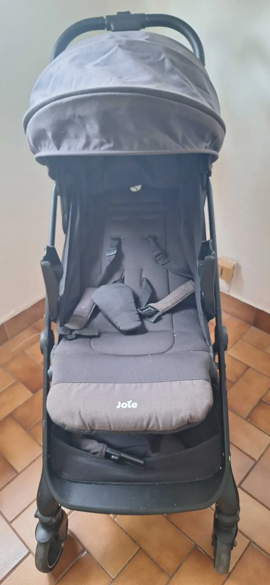Pousette joie – Photo 1