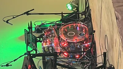 Drum