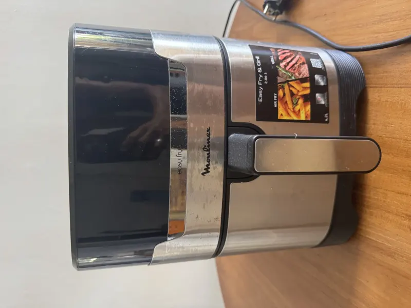 Air fryer – Photo 1