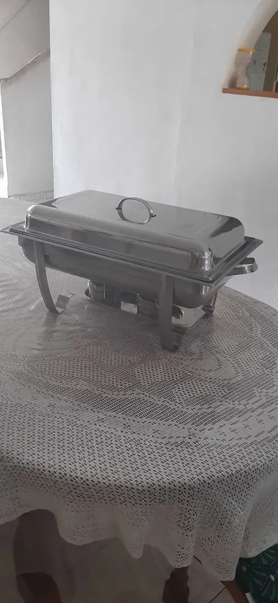Chafing dish SET