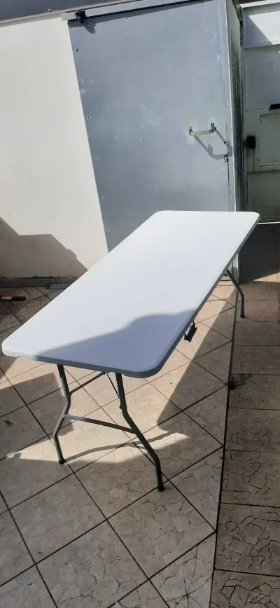 Table pliante