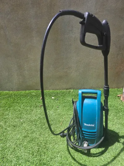 Nettoyeur haute pression Makita