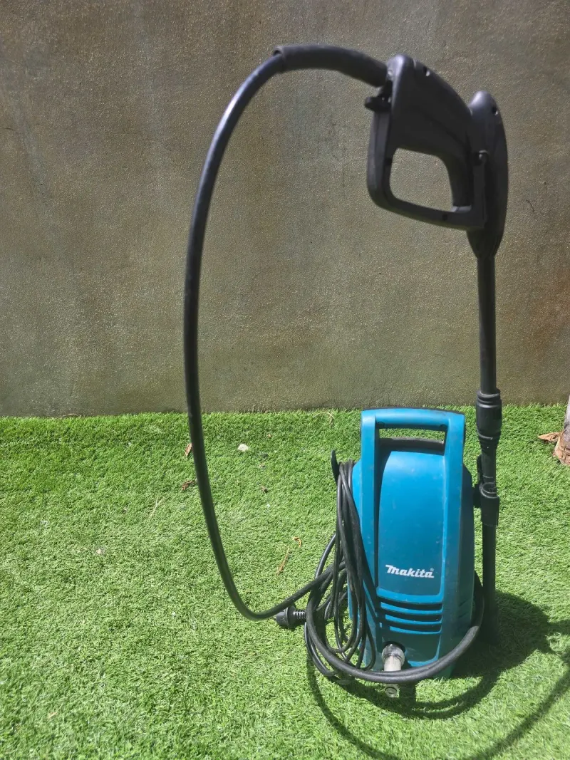 Nettoyeur haute pression Makita – Photo 1