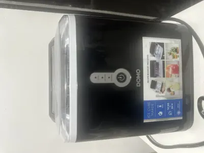 Machine à glace