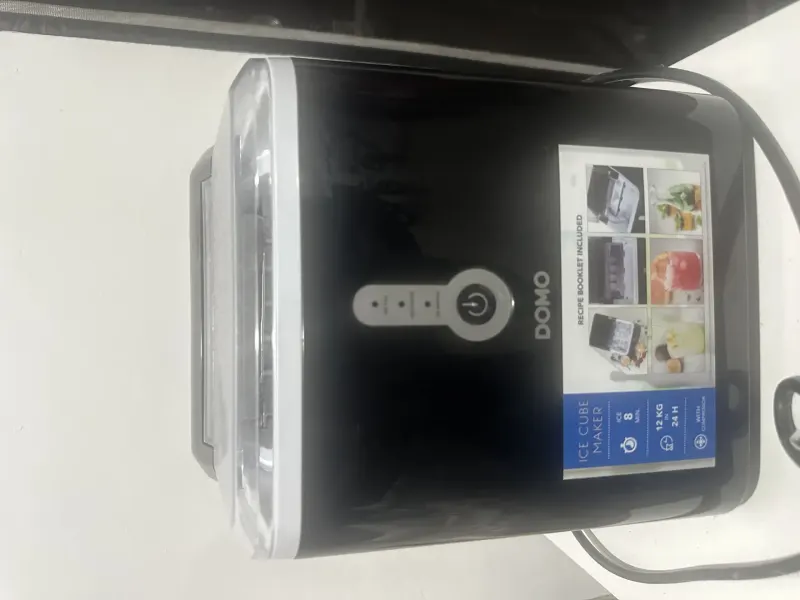 Machine à glace – Photo 1