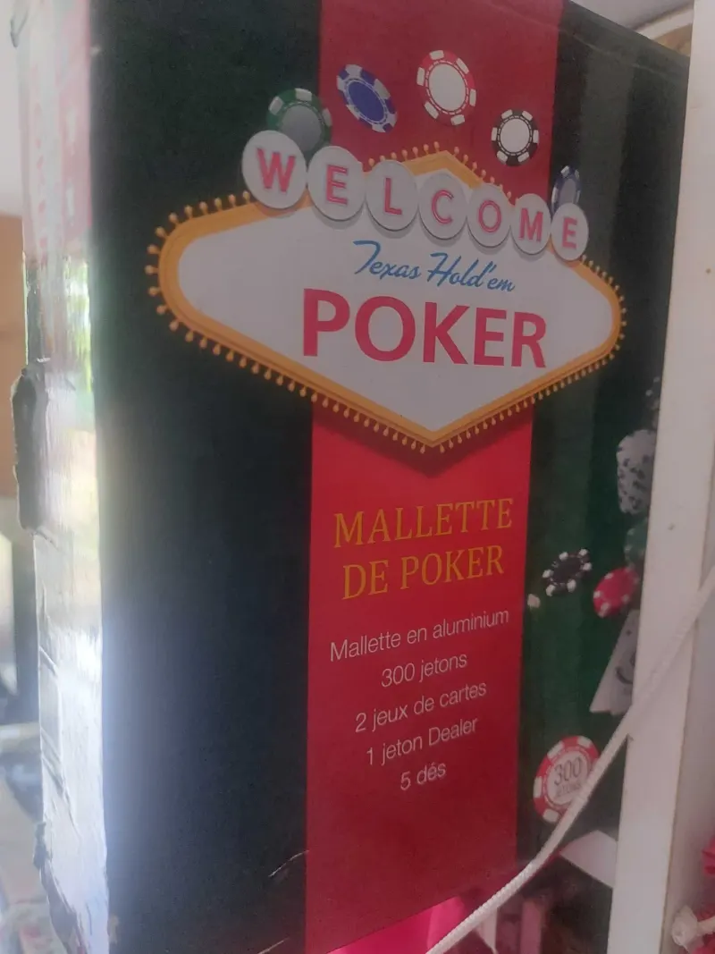 Jeu – Photo 1