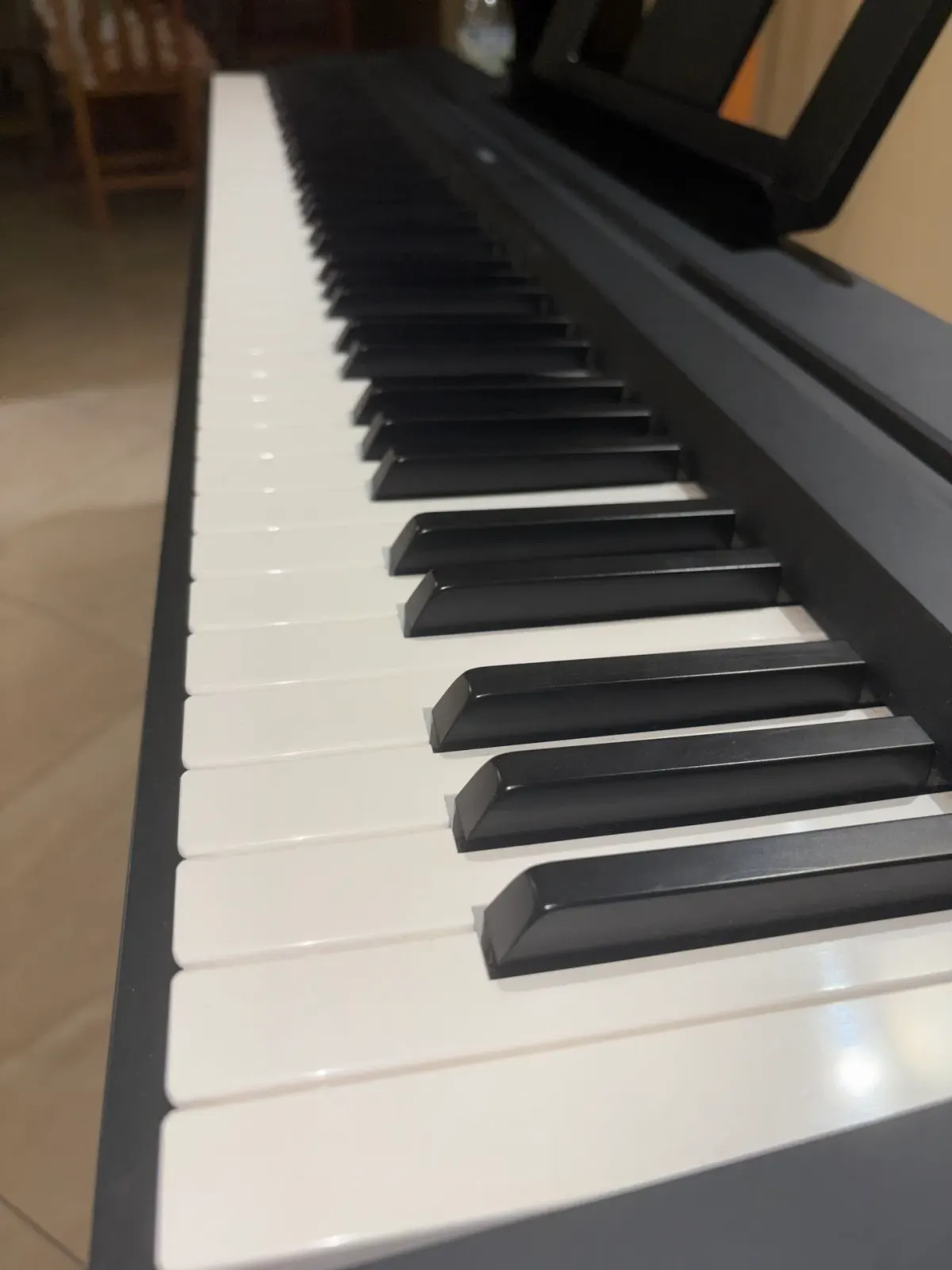 Piano Yamaha P-45 – Photo 1