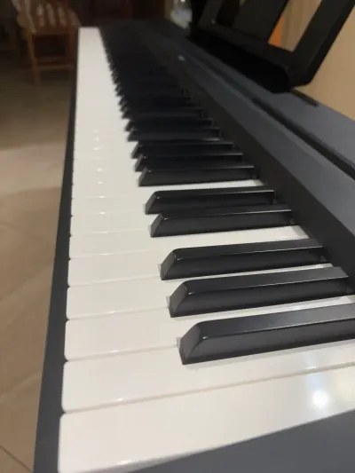 Piano Yamaha P-45