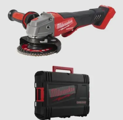Meuleuse M18 Milwaukee