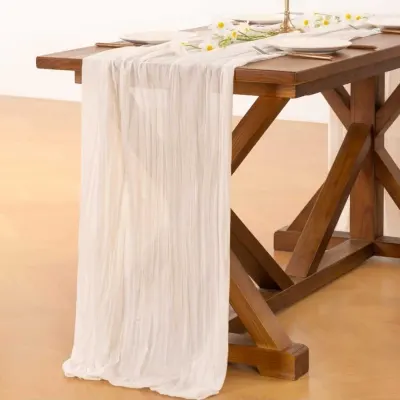 Chemin de table