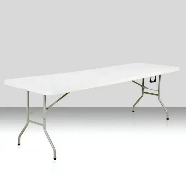 Table rectangulaire 8 pers – Photo 1