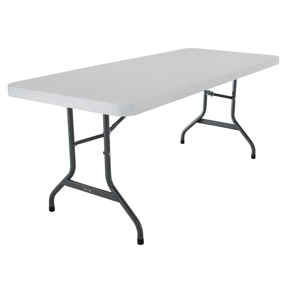 Table pliante 180cm – Photo 1