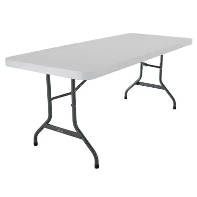 Table pliante 180cm