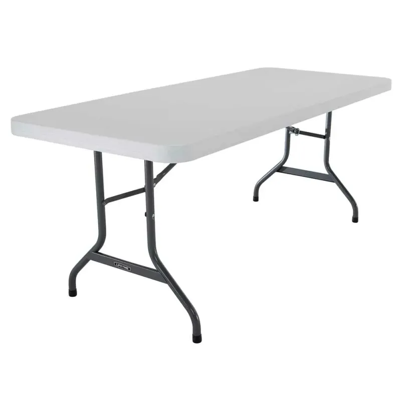 Table pliante 180cm – Photo 1