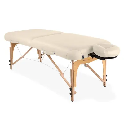 Table de massage