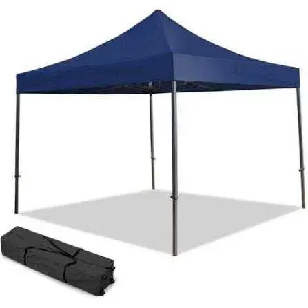 Tente professionnelle pliable 3x3 – Photo 1