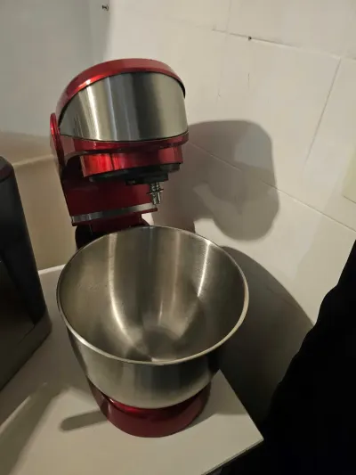 Robot batteur