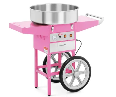 Machine à Barbe à Papa