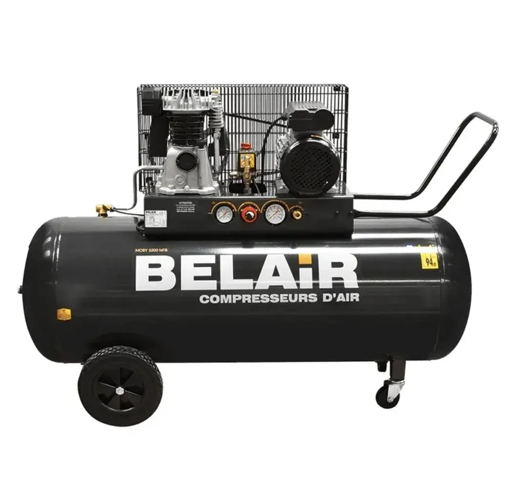 Compresseur 200l – Photo 1