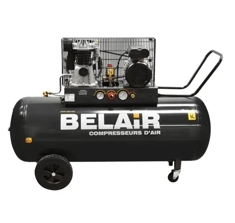 Compresseur 200l – Photo 1