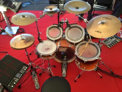 Drum