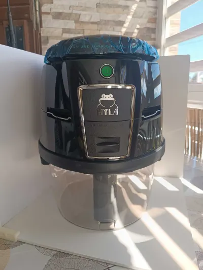 Aspirateur Hyla