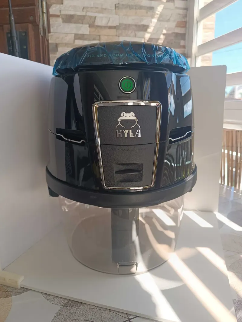 Aspirateur Hyla – Photo 1