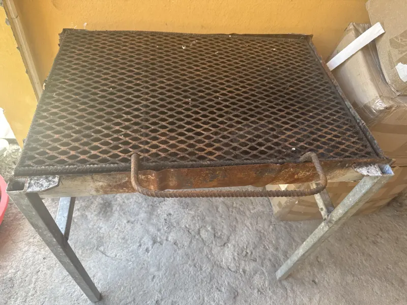 Barbecue – Photo 1
