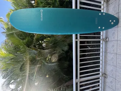 Planche de surf débutant