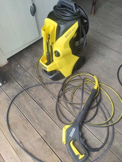 Karcher