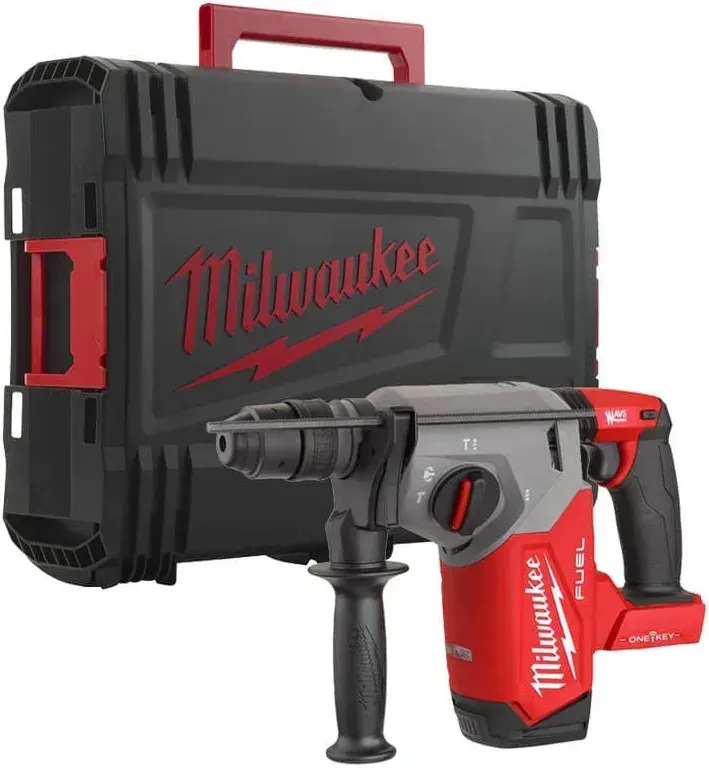 Perforateur Milwaukee m18 – Photo 1