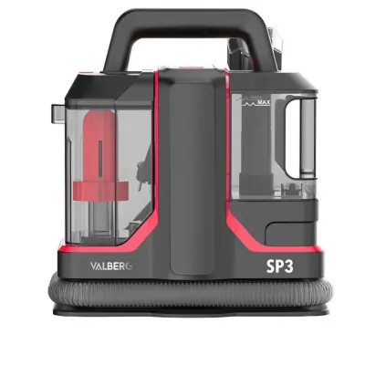 Shampouineuse / Injecteur Extracteur VALBERG SP3