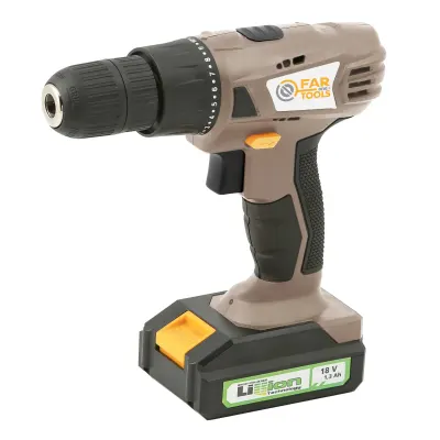 Persseuse visseuse FAR TOOL's