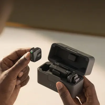 Micro DJI MIC MINI