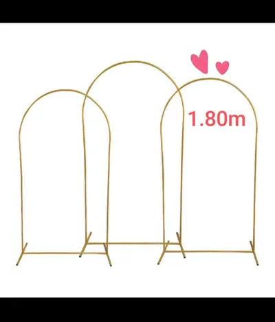 Backdrop Arc - 1.80m