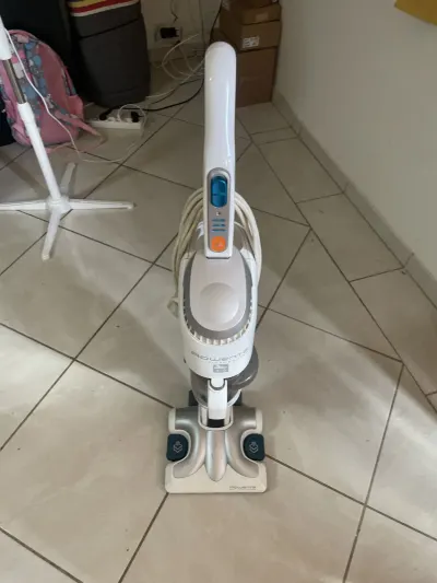 Aspirateur vapeur Rowenta