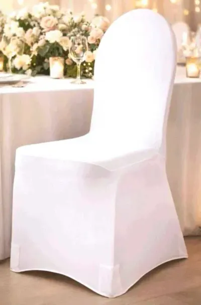 Housse de chaise