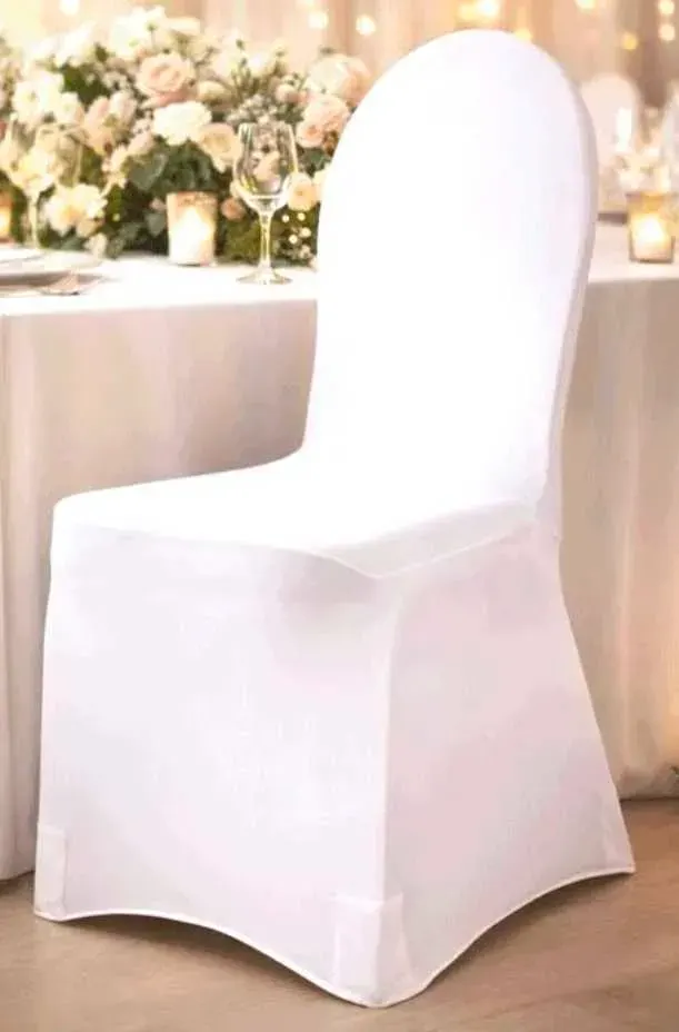 Housse de chaise – Photo 1