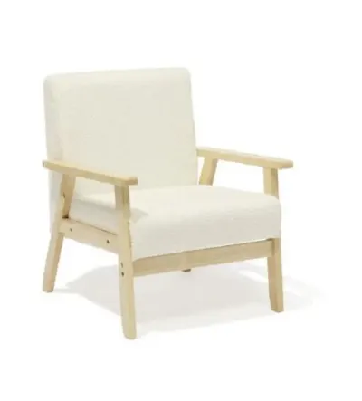 Fauteuil marié