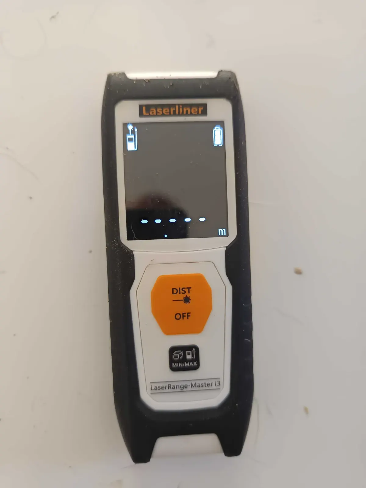 Télémètre – Photo 1