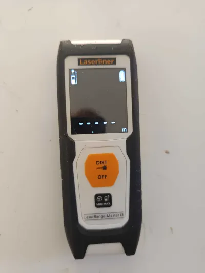 Télémètre