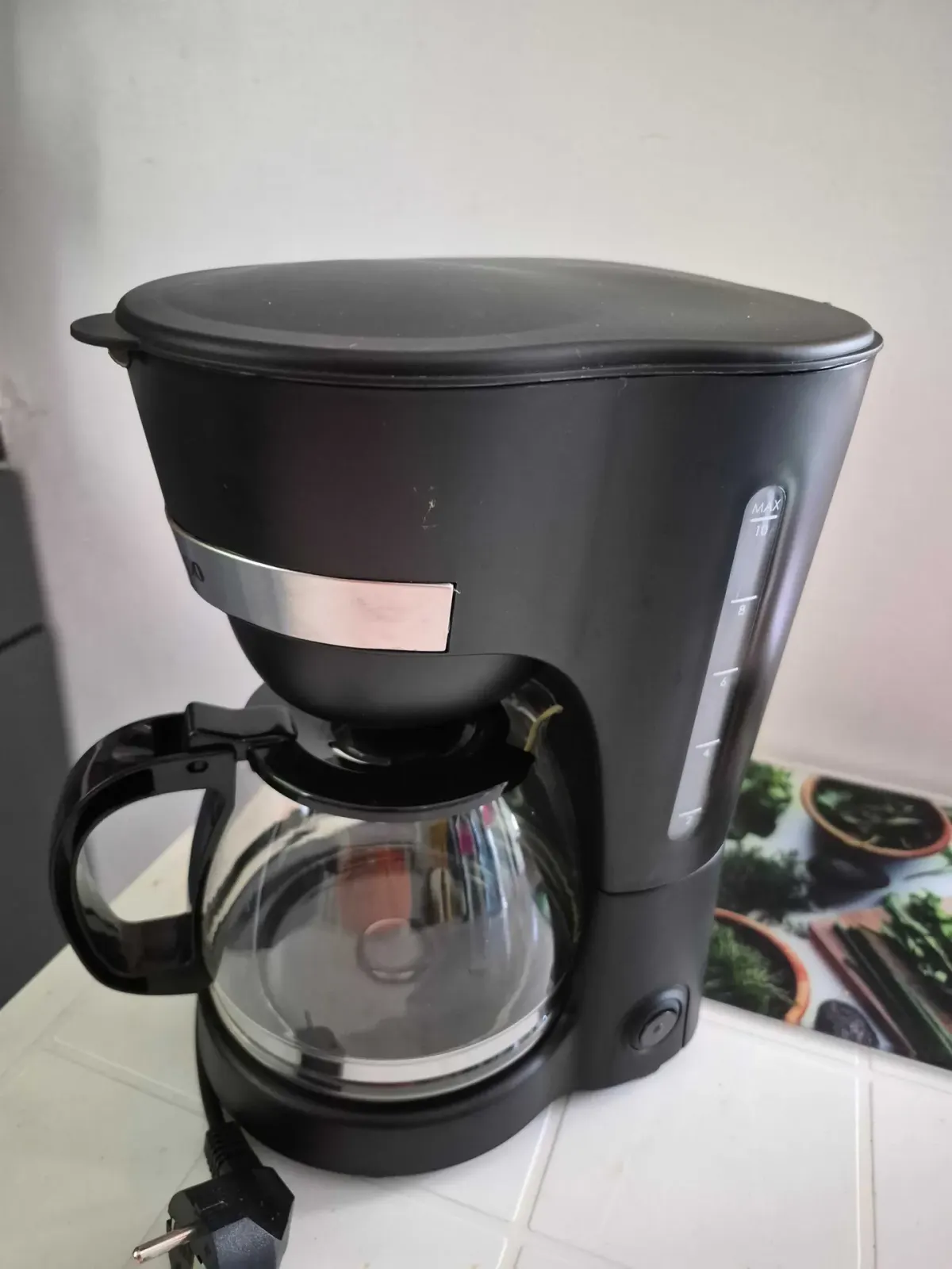 Cafetière – Photo 1