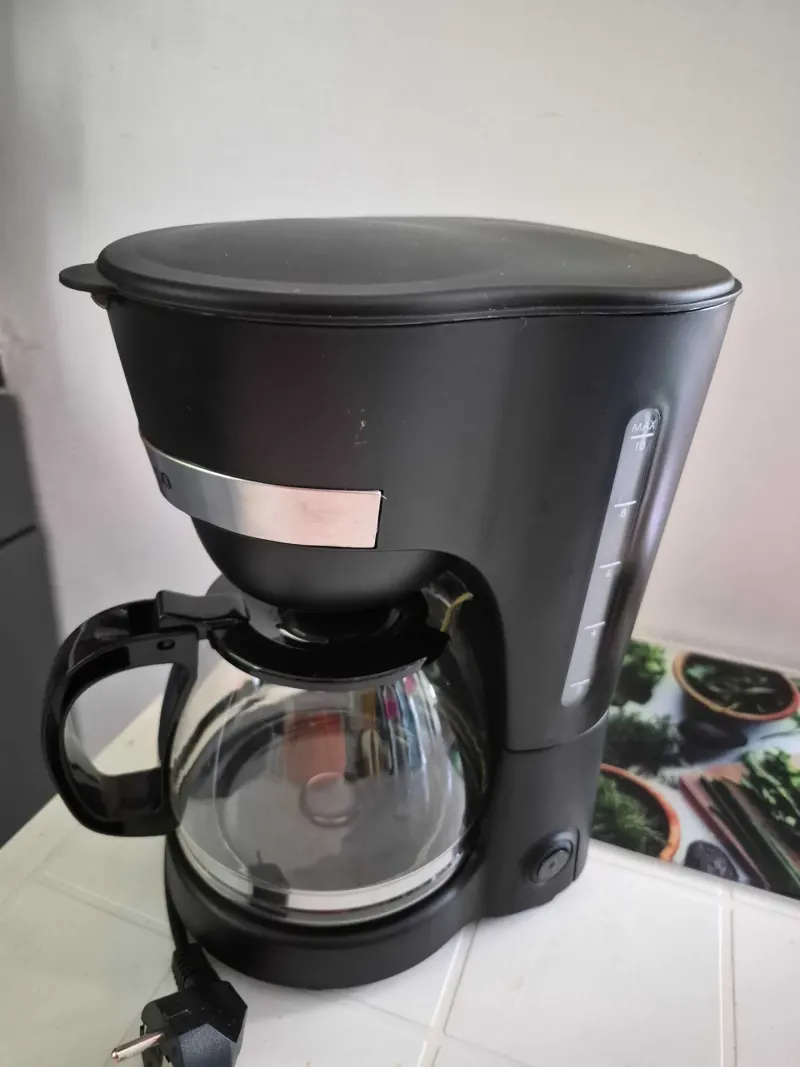 Cafetière – Photo 1