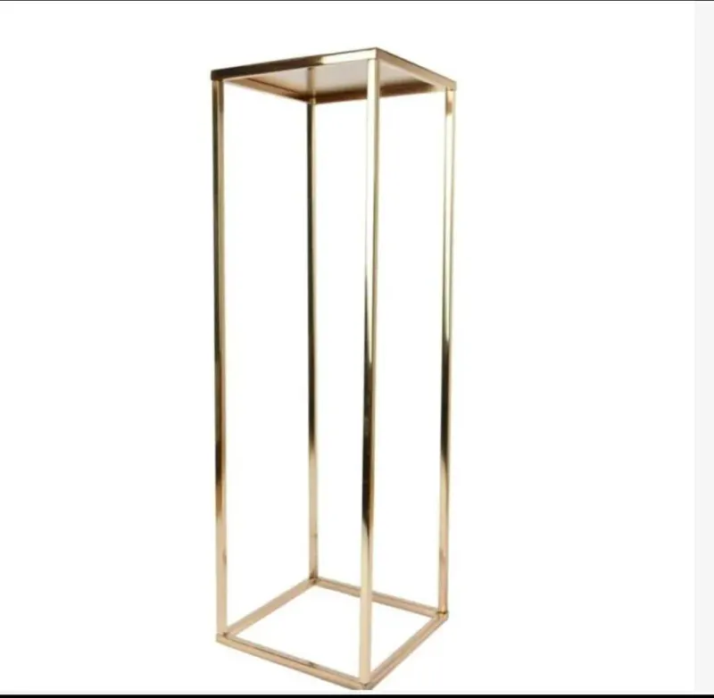 Colonnes dorée – Photo 1