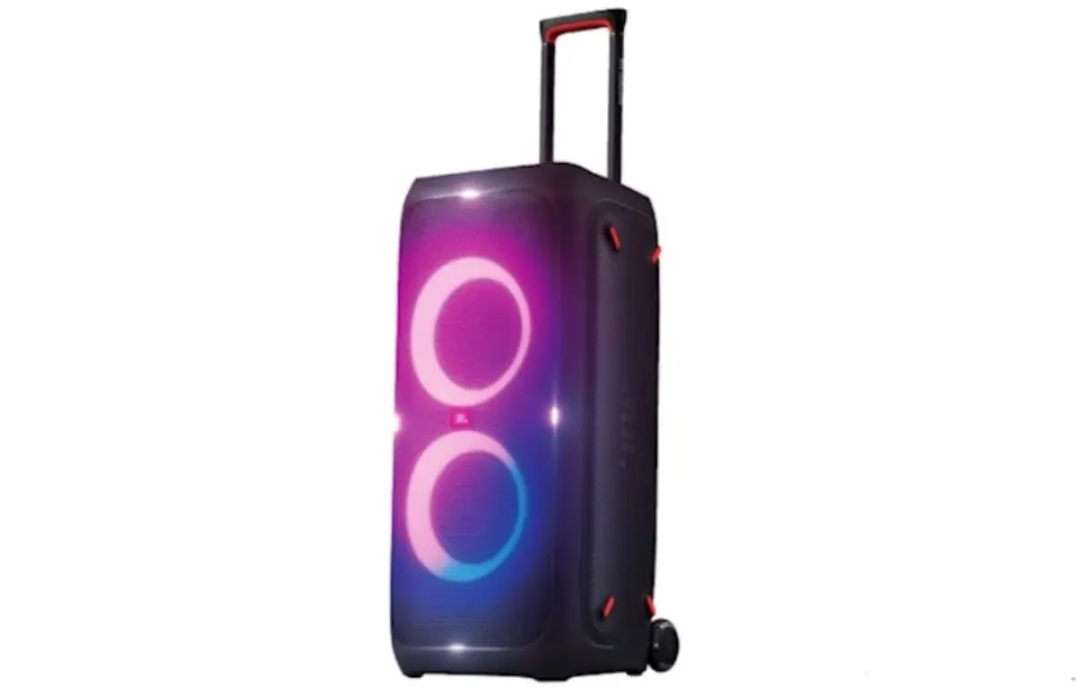 JBL PartyBox 320 – Photo 1