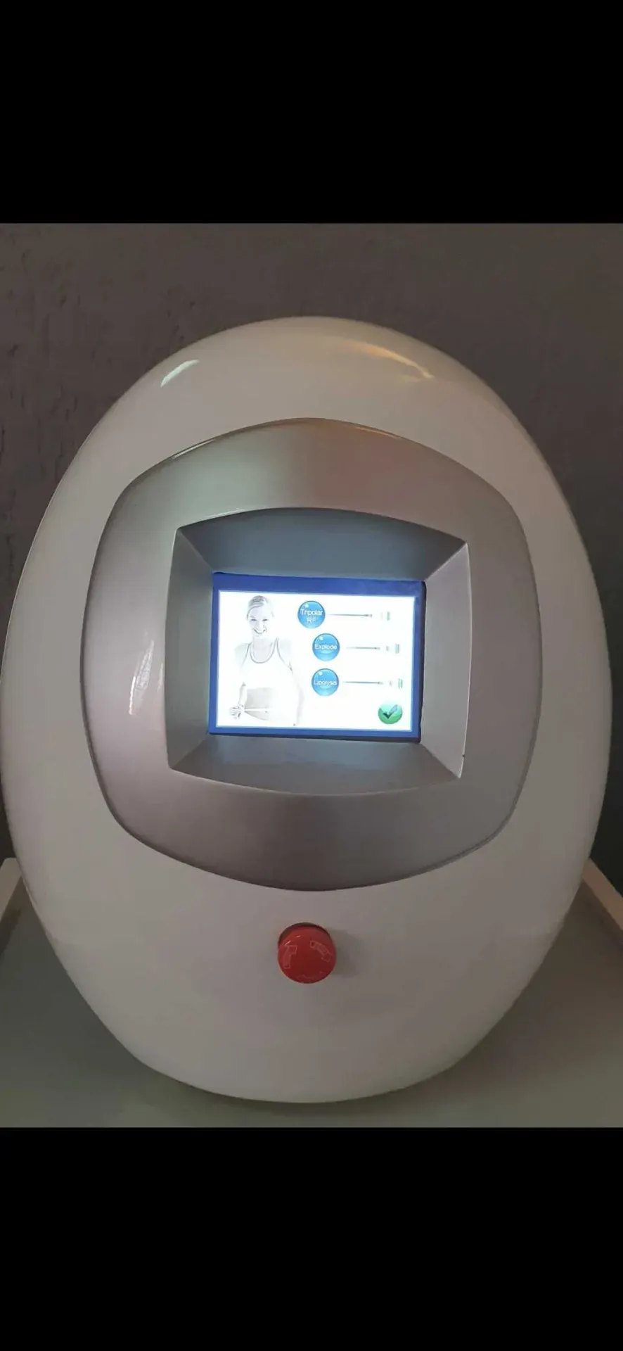 Machine minceur et anti age corps – Photo 1